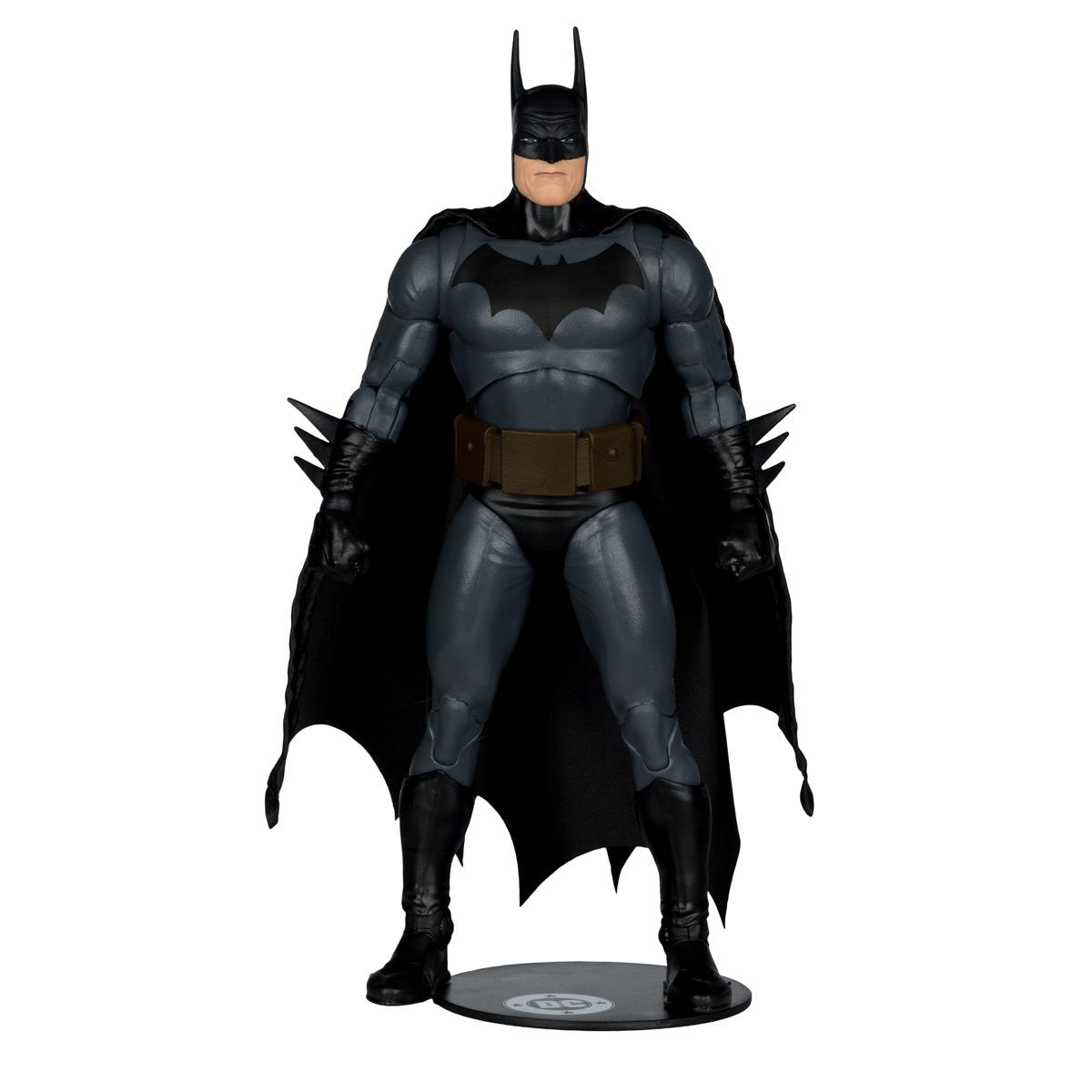 Batman Justice Page Punchers Figure By Mcfarlane