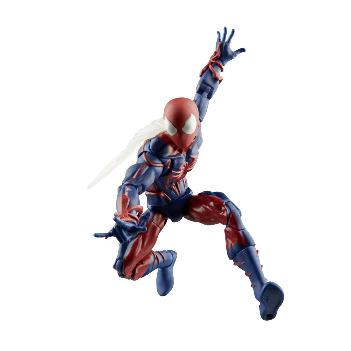 Spider-Man Marvel Legends Spider-Man Unlimited Action Figure