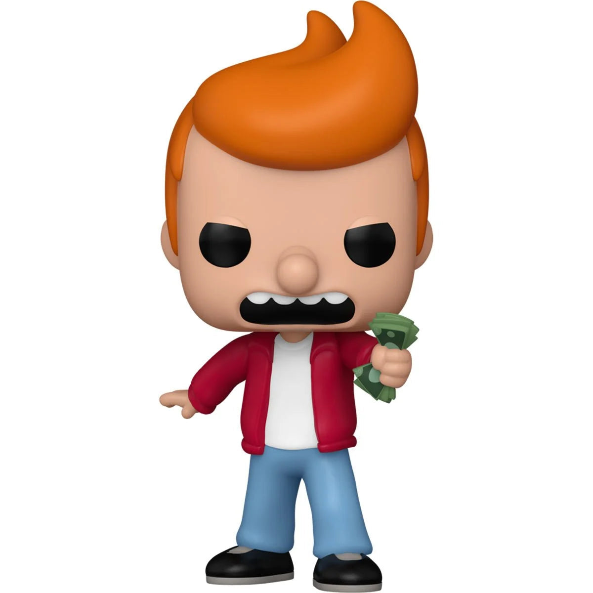 Futurama Philip J. Fry Meme Funko Pop!