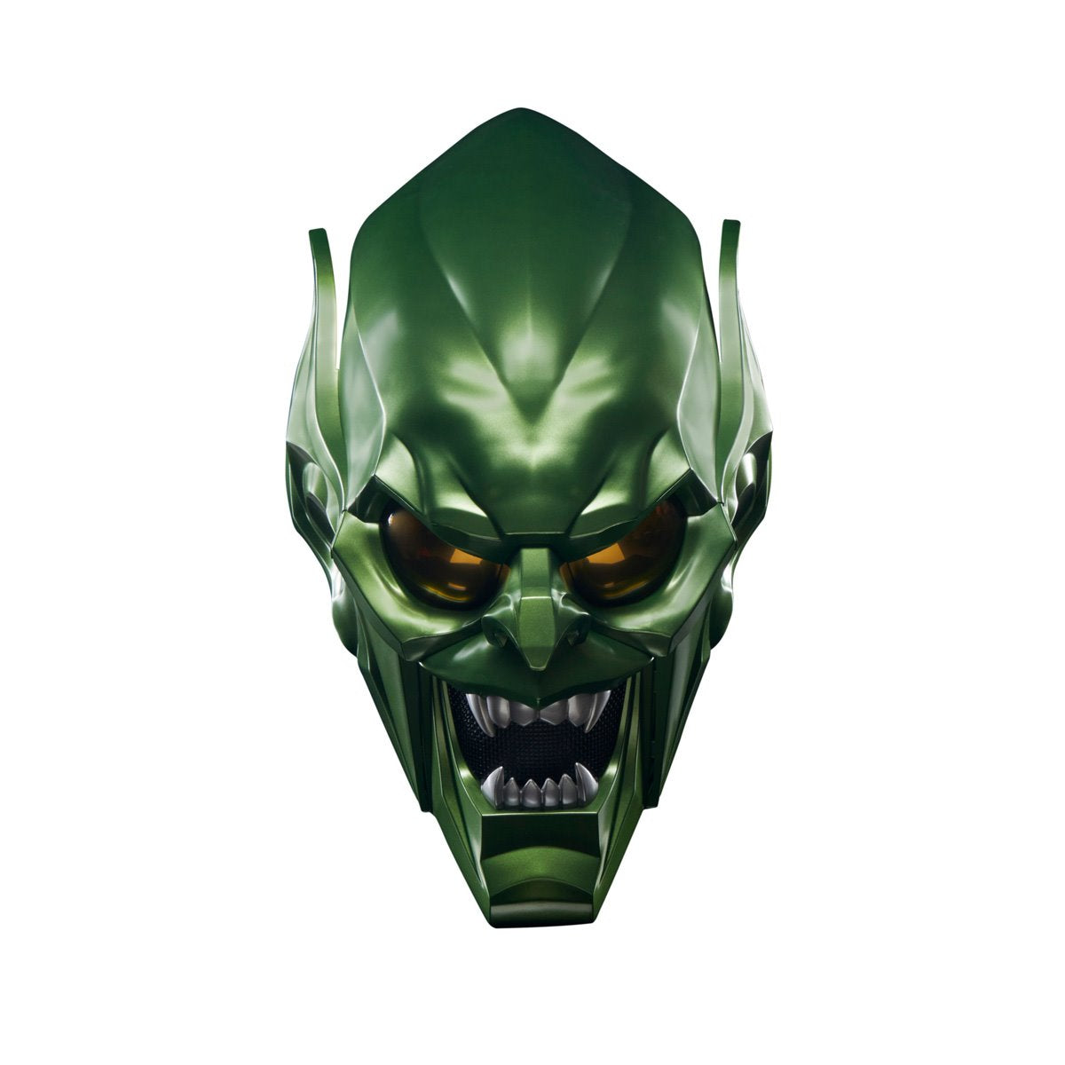 Marvel Legends Green Goblin (Spider-Man: No Way Home) Helmet Prop Replica