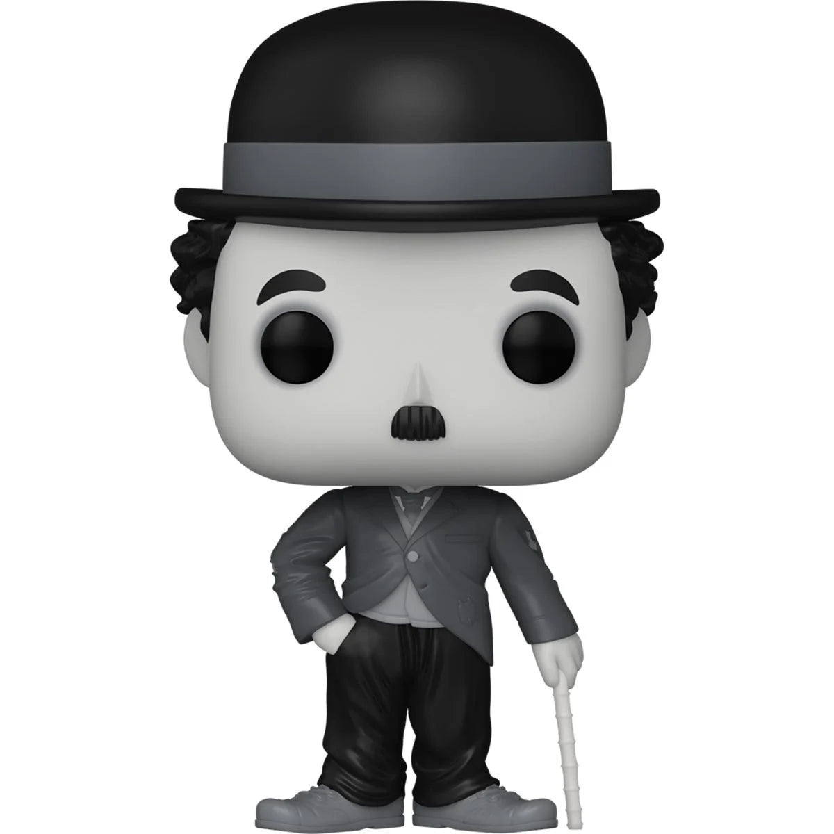 Charlie Chaplin Funko Pop!