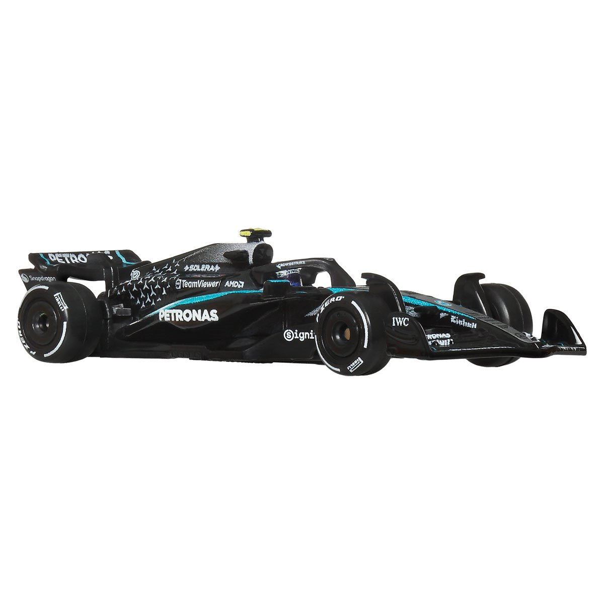 Hot Wheels Formula 1 Mercedes-Benz Kimi Antonelli #12 Premium