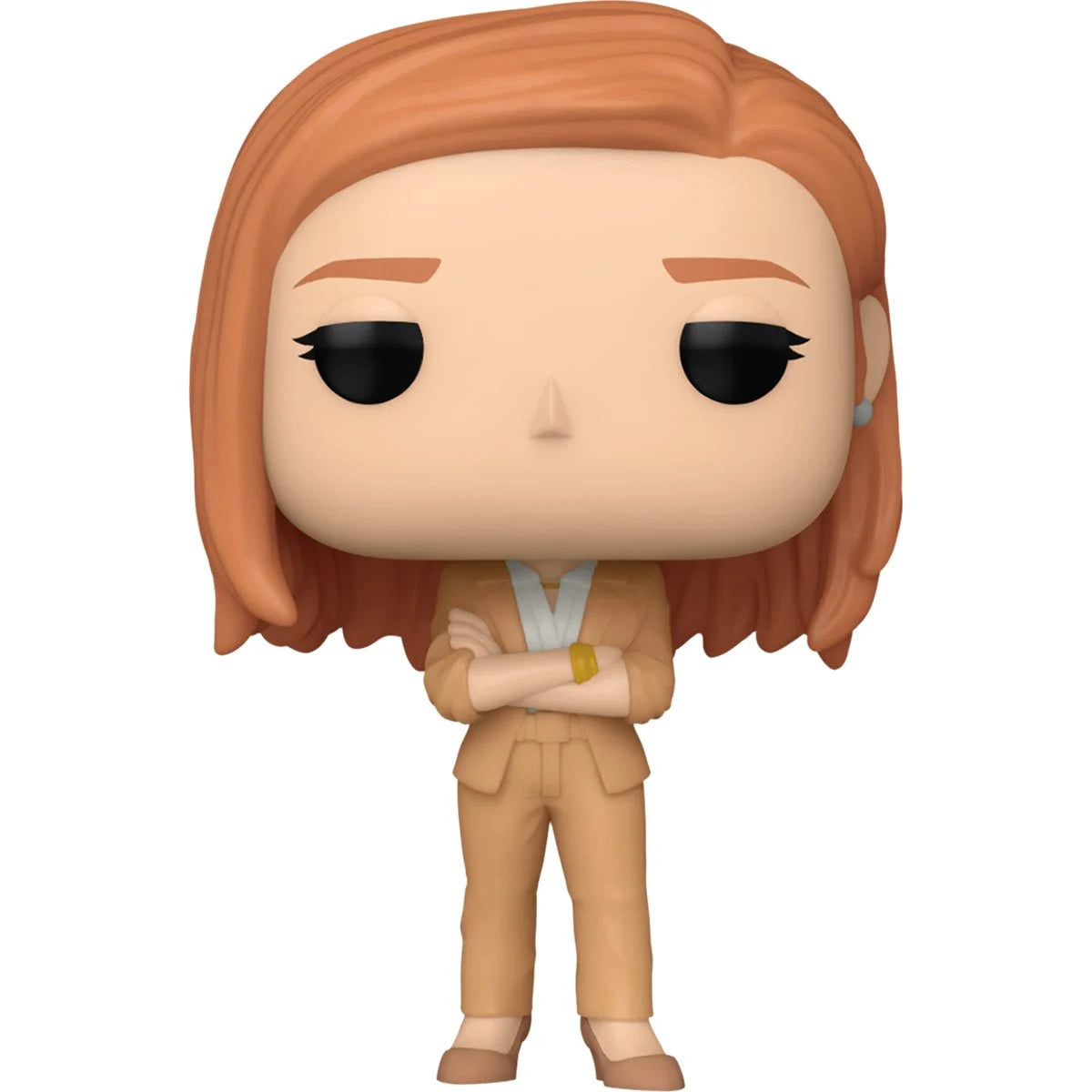 Succession Shiv Roy Funko Pop!