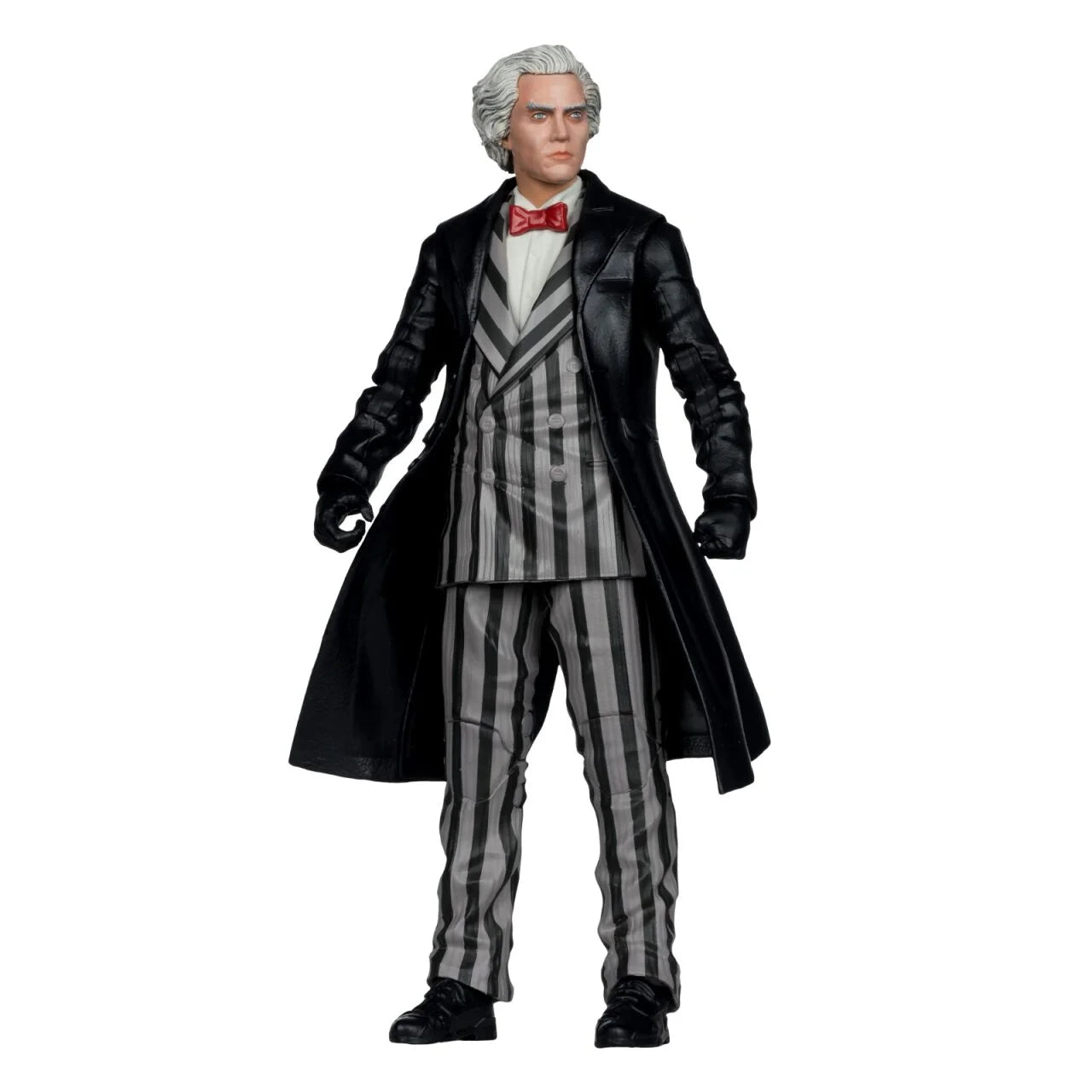 Max Shreck (DC Multiverse: Deluxe Theatrical Edition Batman Returns) 7" Red Platinum Edition Action Figure