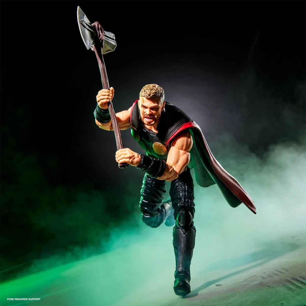 Avengers Doomsday Marvel Legends Series Thor Action Figure