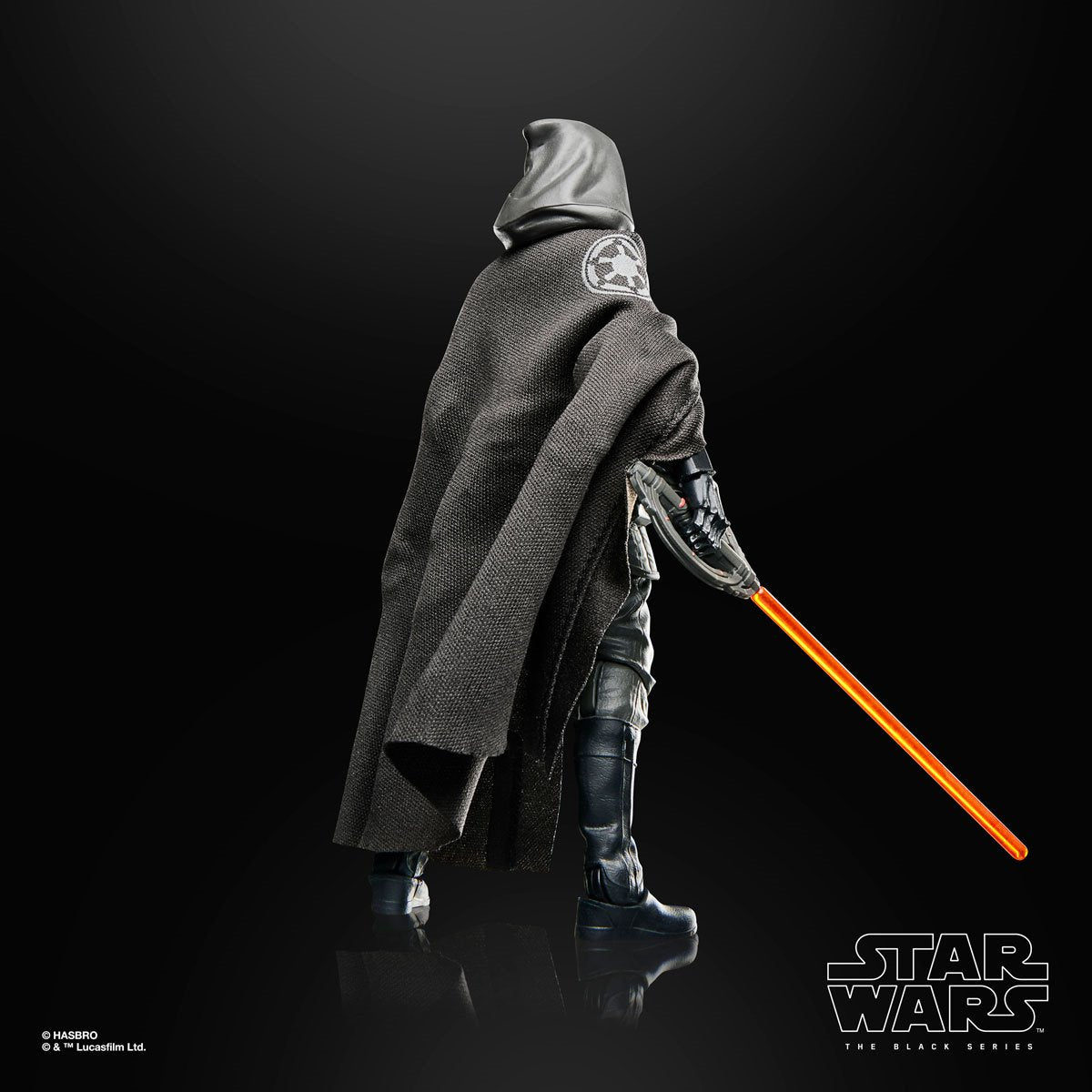Star Wars: The Black Series Eleventh Brother Action Figure