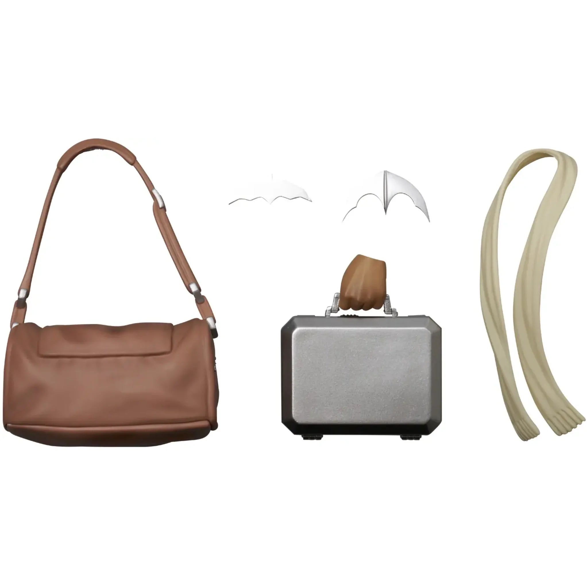 Mafex Bruce Wayne (Batman: Hush Ver.) By Medicom