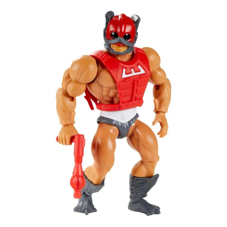 Masters Of the Universe Origins Zodac Action Figure