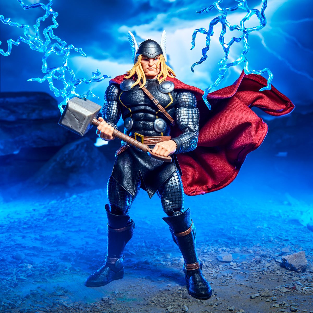 Marvel Legends Maximum Series Thor Action Figure