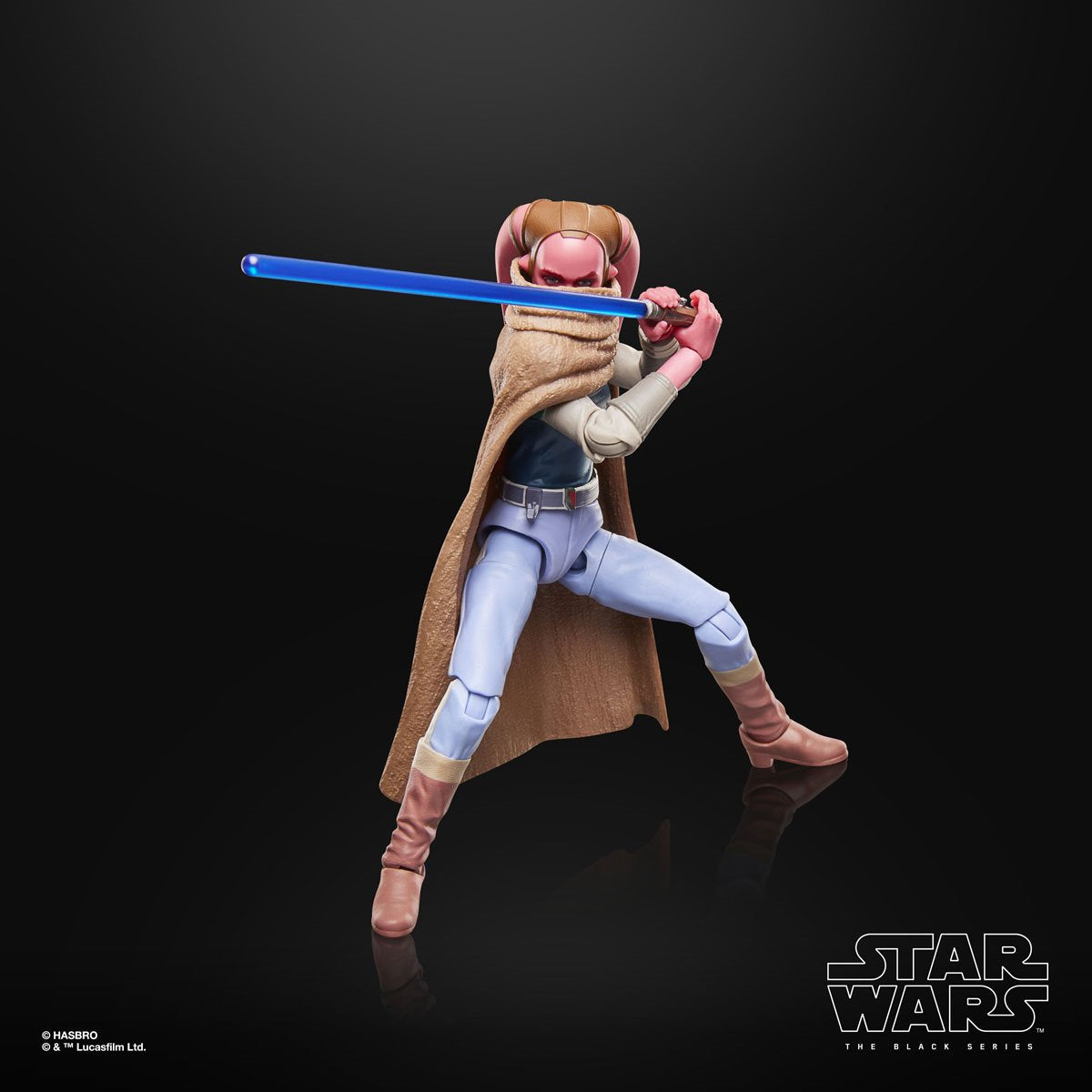 Star Wars: The Black Series Devon Izara Action Figure
