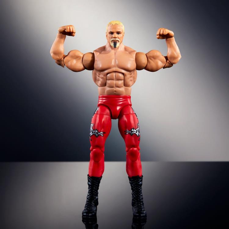 WWE Elite Collection Series 105 Scott Steiner