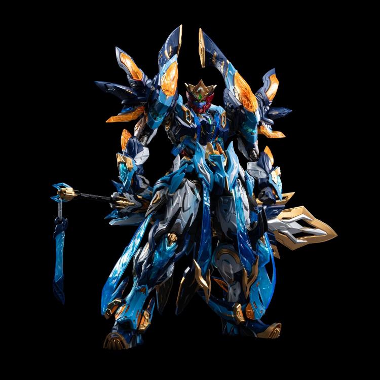 MNP-XH14 Mo Li Qing Model Kit by Motor Nuclear