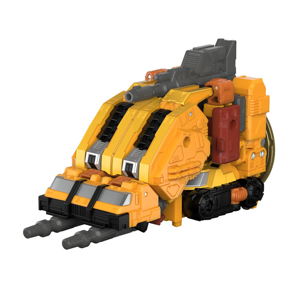 Transformers Age of the Primes Voyager Class Sentinel Prime