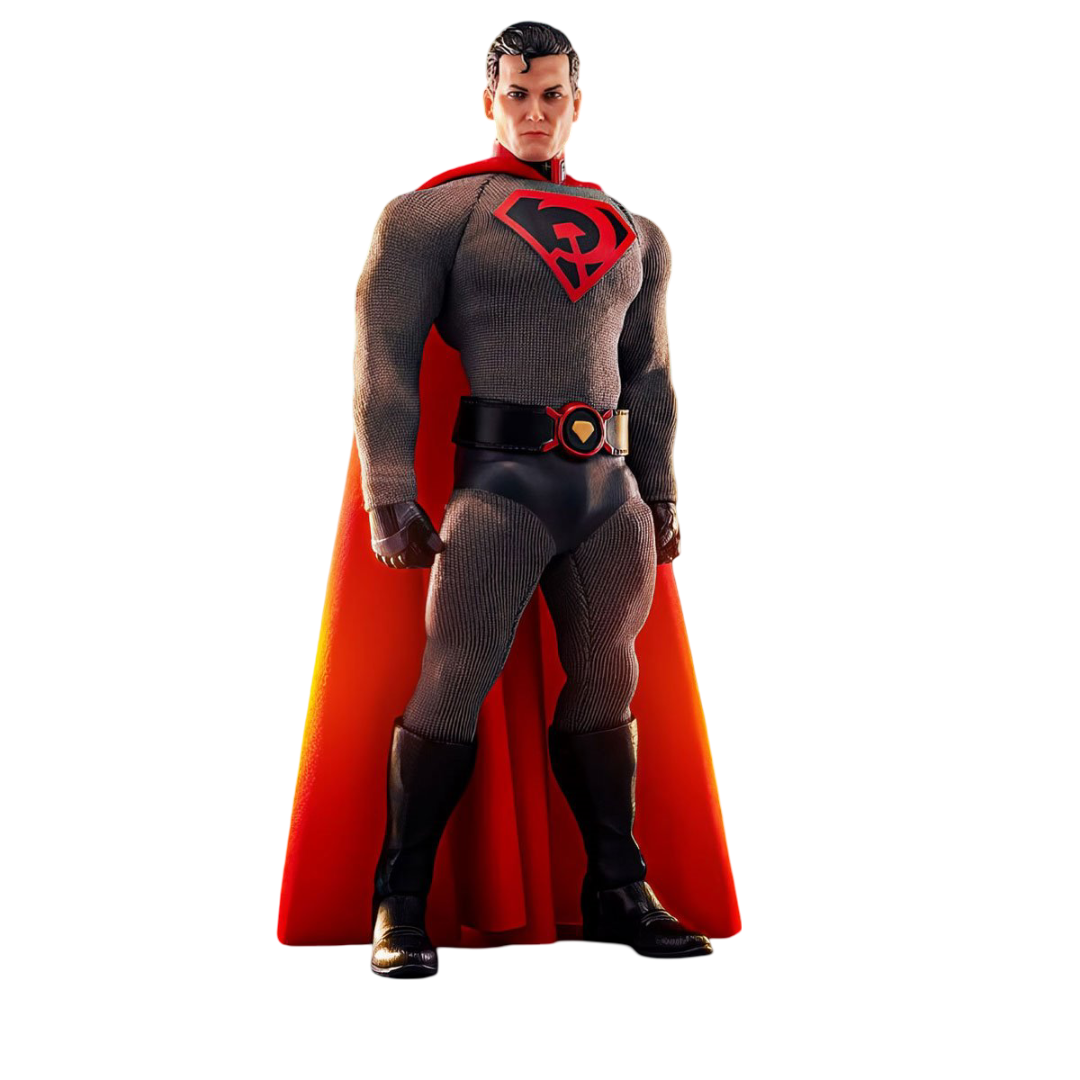 Superman: Red Son Edition One:12 Collective Action Figure