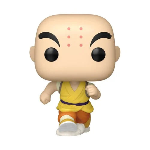 Dragon Ball Krillin Funko Pop!
