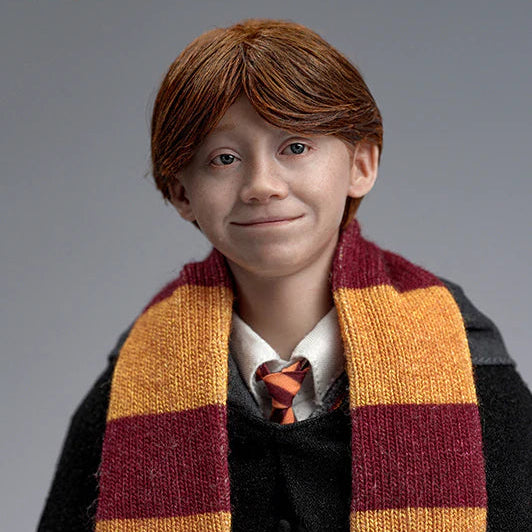 Ron Weasley 1/6 Collectible Figure (Deluxe Version) by INART