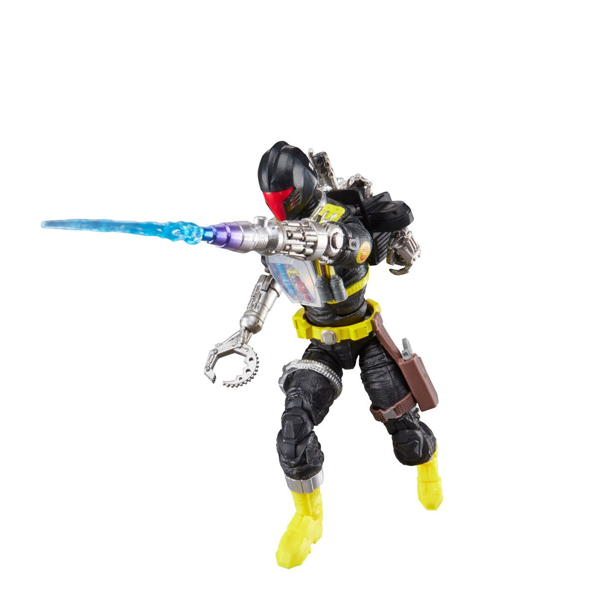 G.I. Joe Classified Series Retro Cardback B.A.T. (Battle Android Trooper) Action Figure