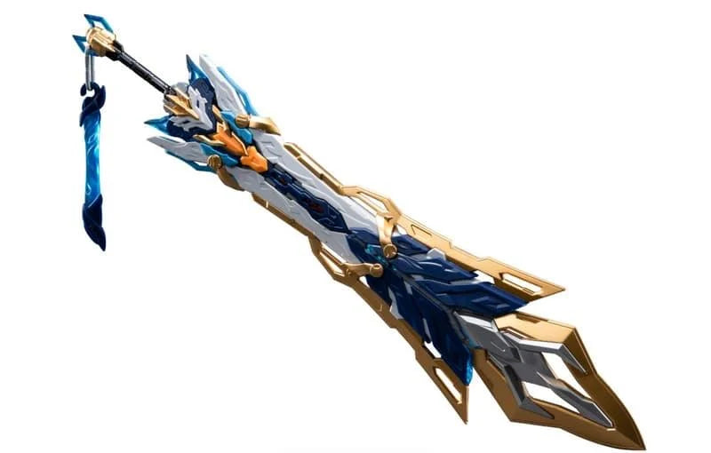 MNP-XH14 Mo Li Qing Model Kit by Motor Nuclear