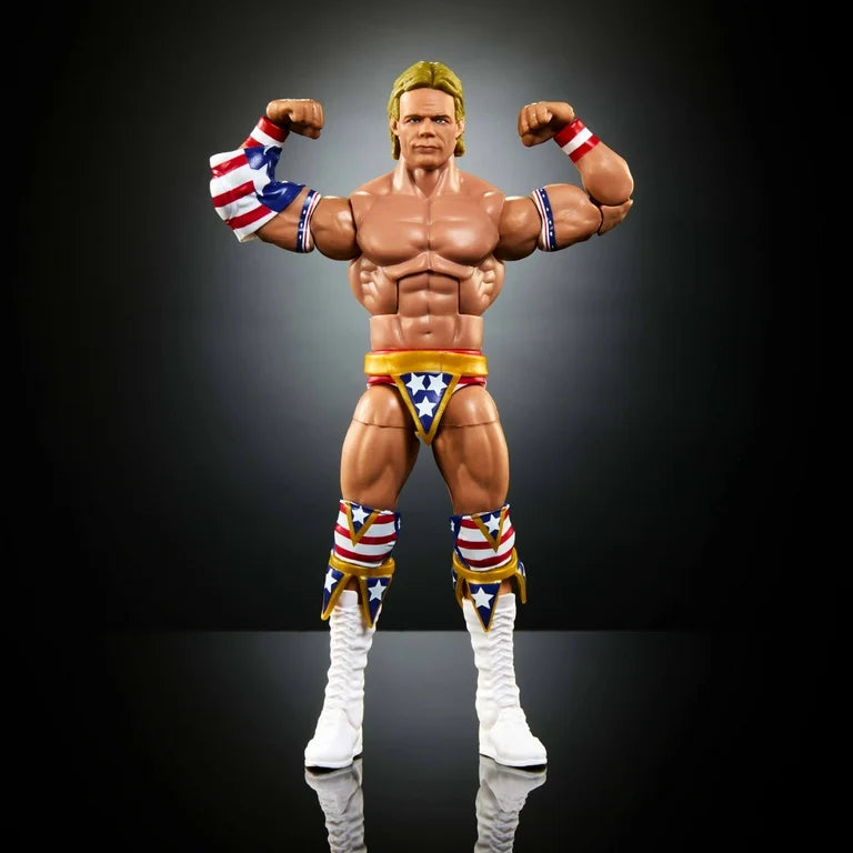 Lex Luger WWE Elite Summer Slam 2024 WWE Action Figure