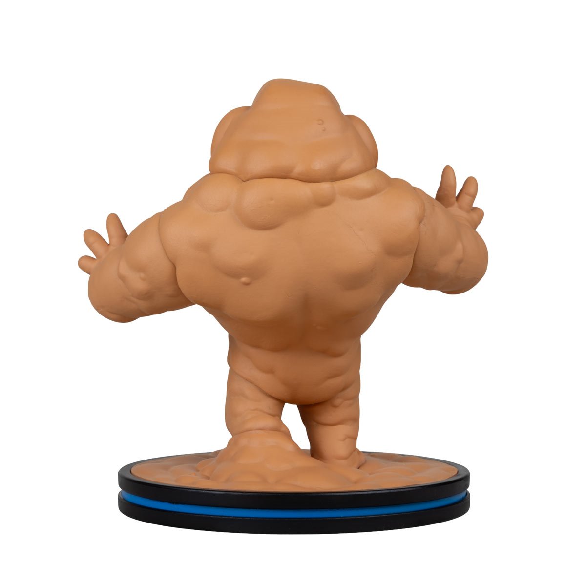 QMx Q-Fig DC Clayface Batman: The Animated Series Posed Figure