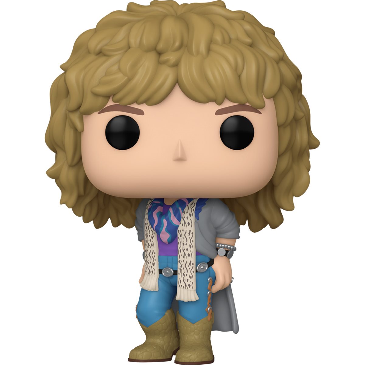 Jon Bon Jovi (1980's) Funko Pop