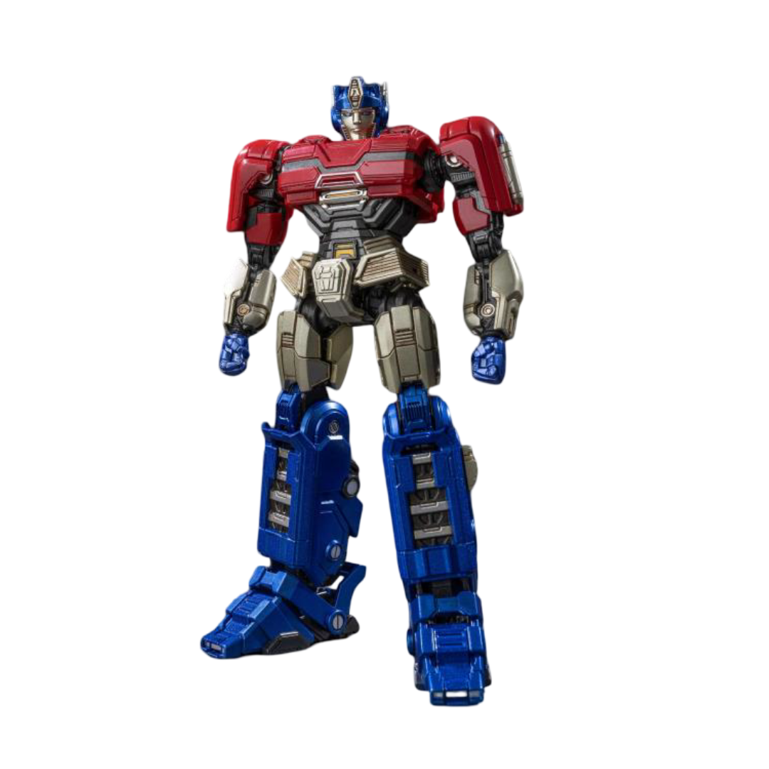 Transformers One Orion Pax/Optimus Prime Advanced Model Kit Pro