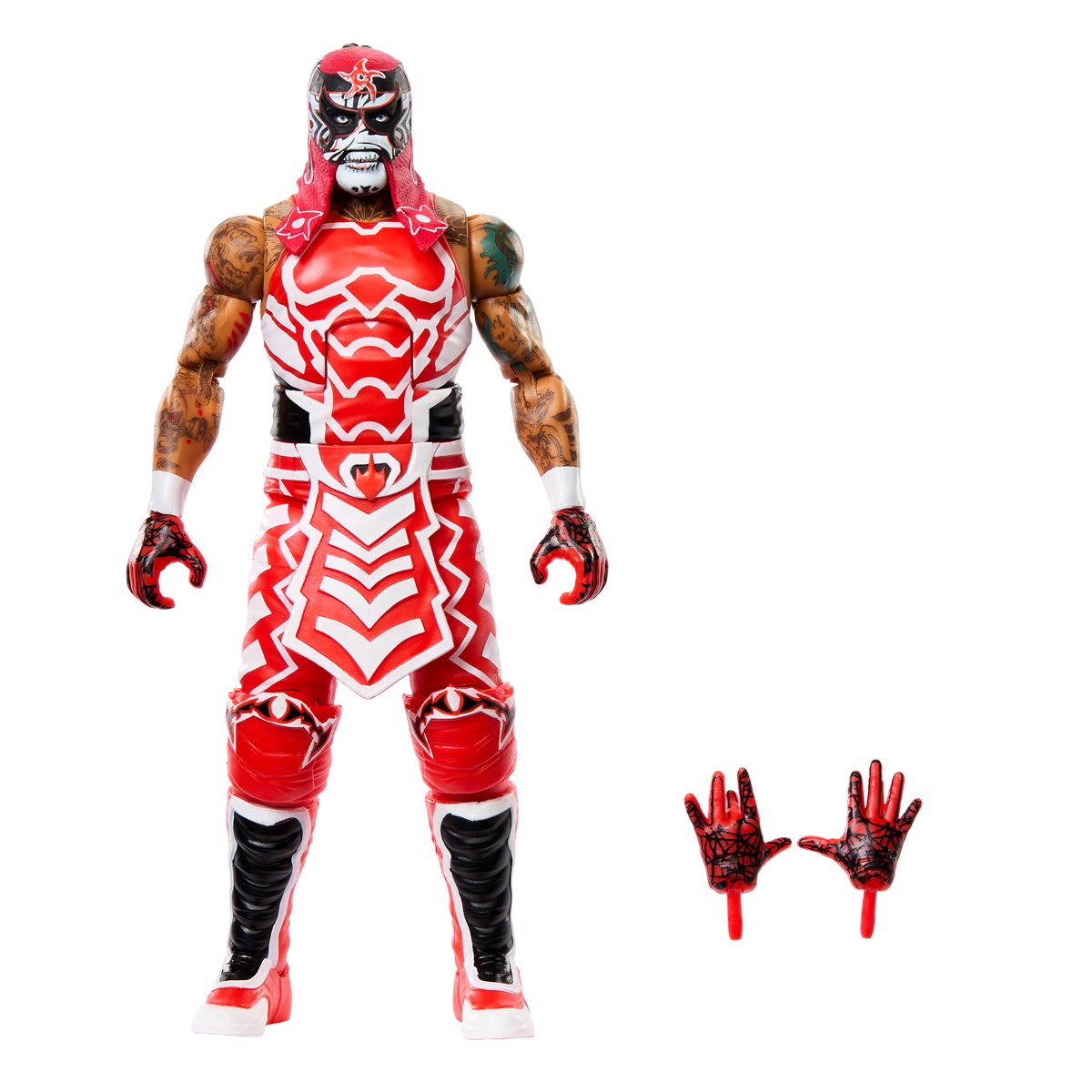 WWE Top Picks Elite Collection 2027 Penta