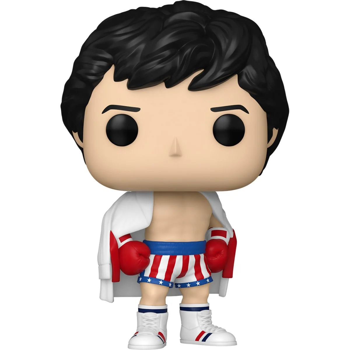 Rocky III Rocky Balboa Funko Pop!