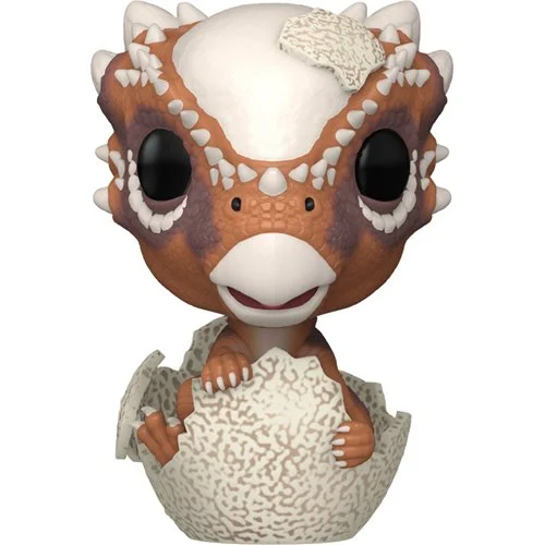 Jurassic Park Stygimoloch Hatchling Funko Pop!