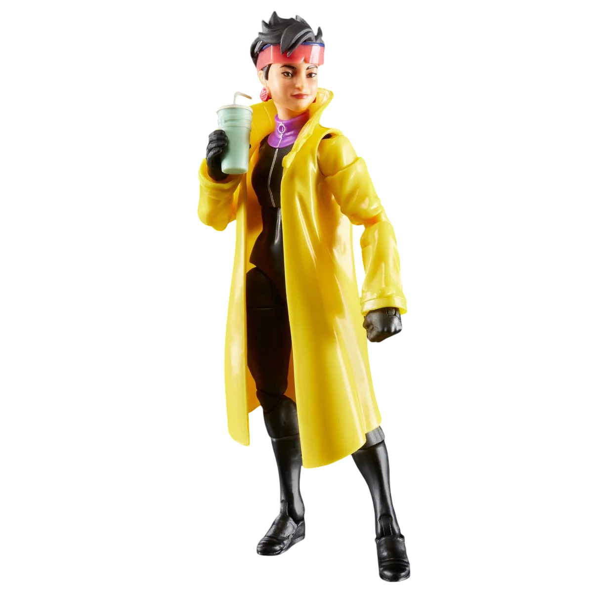 X-Men 97 Marvel Legends Jubilee Action Figure