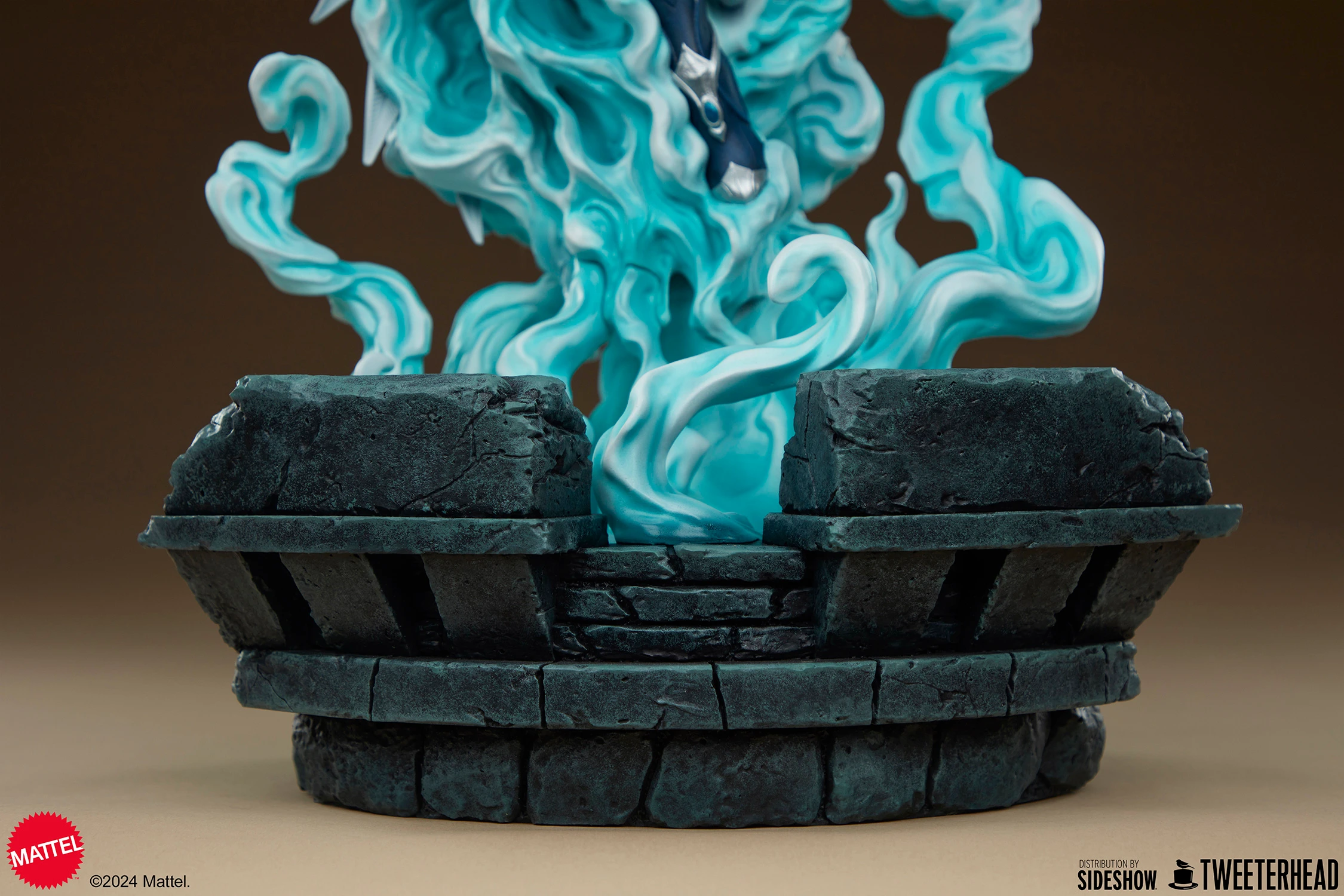 Sorceress Legends Maquette by Tweeterhead
