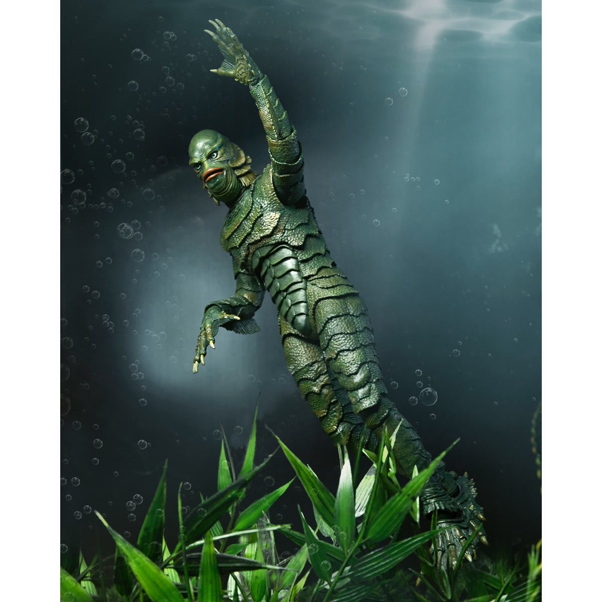 Universal Monsters Ultimate Creature from the Black Lagoon Action Figure