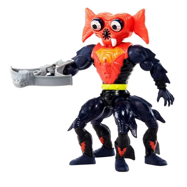Masters of the Universe Origins Mantenna Action Figure