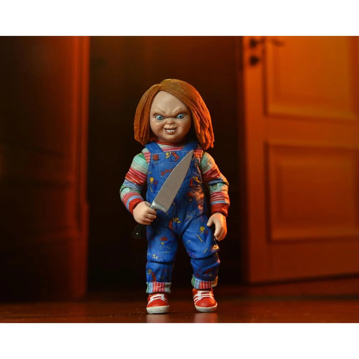 Chucky TV Series Ultimate Chucky 7-Inch Action Figure