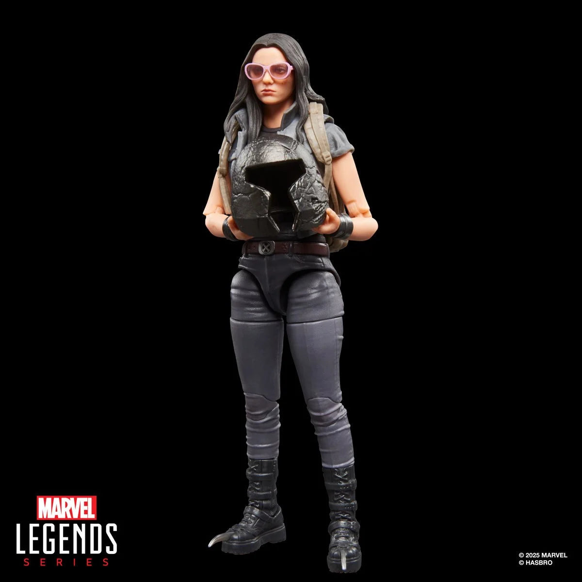 Deadpool & Wolverine Marvel Legends X-23 Action Figure