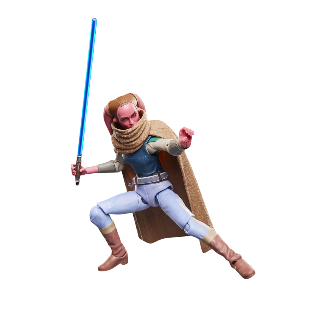 Star Wars: The Black Series Devon Izara Action Figure