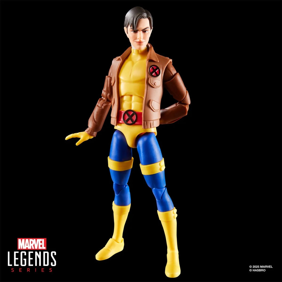 X-Men 97 Marvel Legends Morph Action Figure