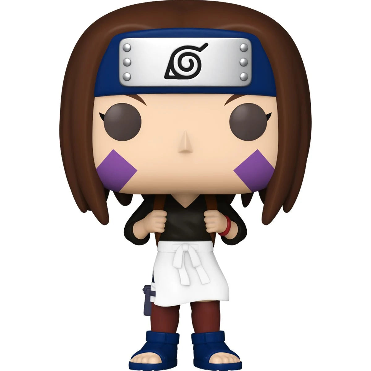 Naruto Shippuden Rin Nohara Funko Pop!