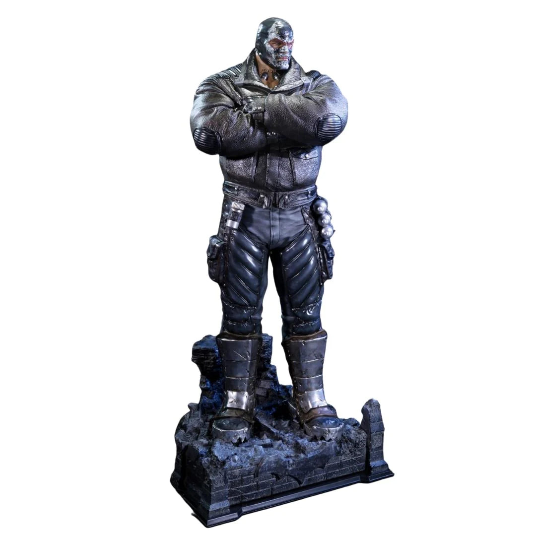 Bane - Mercenary Version 1:3 Scale Statue By Prime 1 Studio