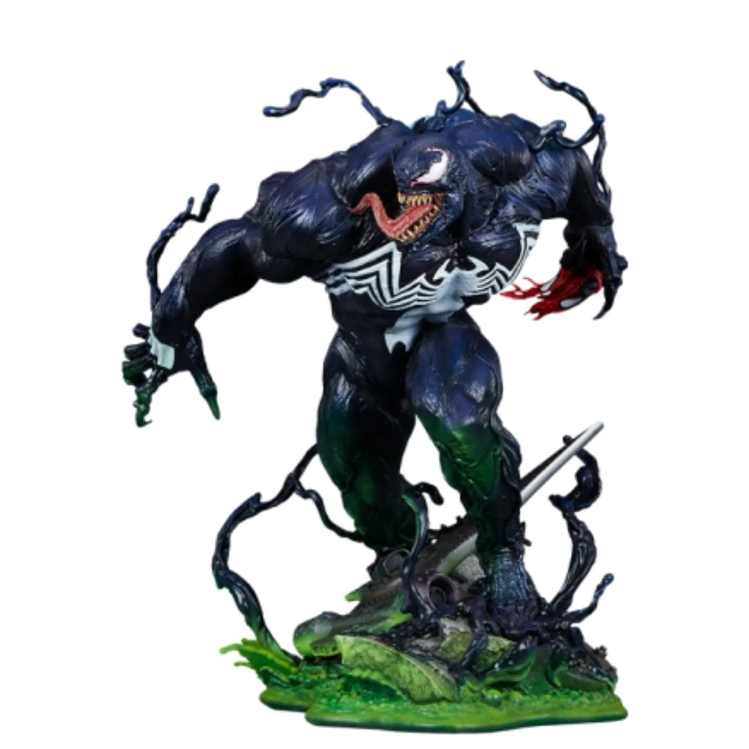 VENOM Premium Format Figure by Sideshow Collectibles