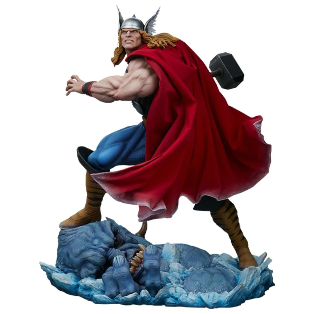 THOR Premium Format Figure By Sideshow Collectibles