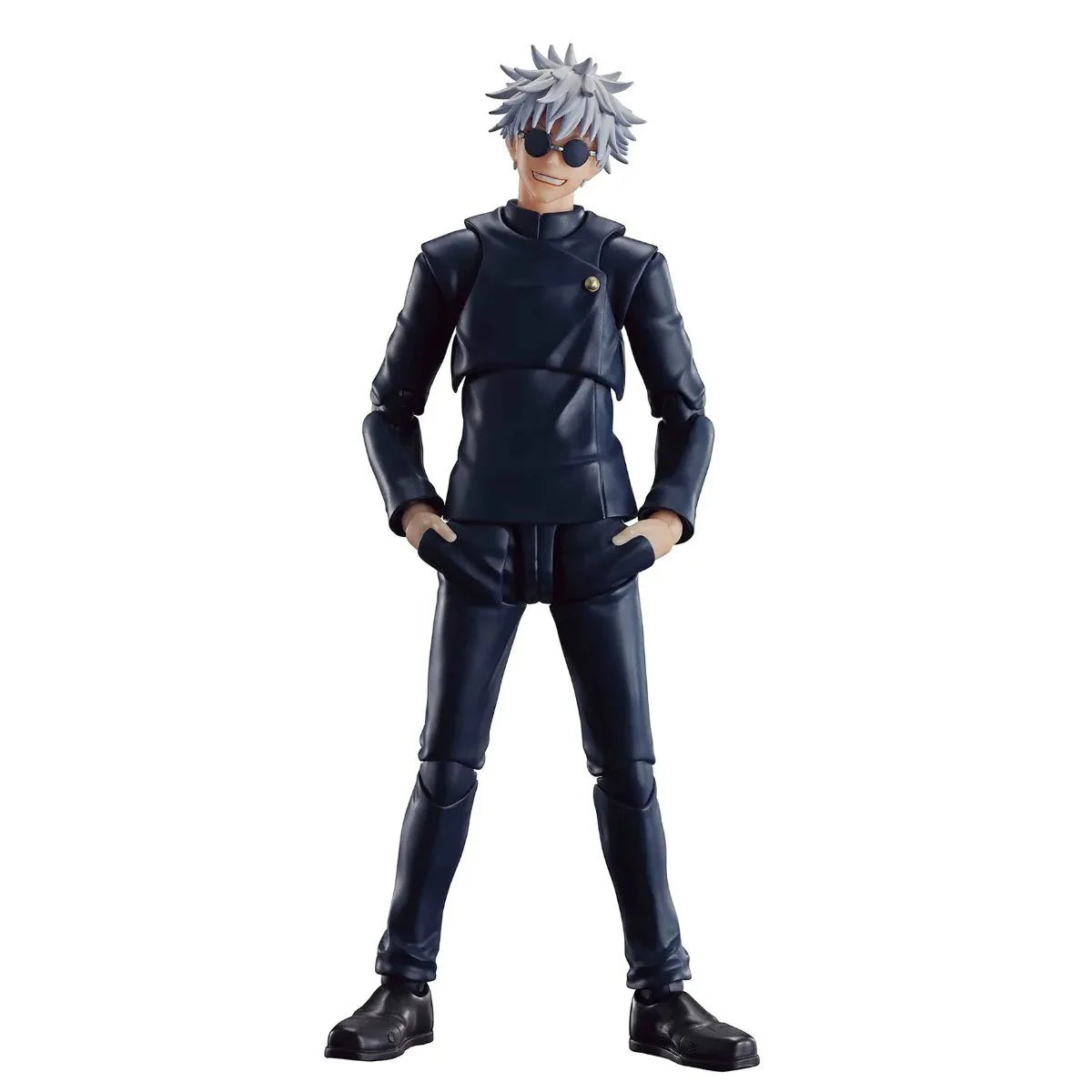 Satoru Gojo High School Ver. (Jujutsu Kaisen) By S.H.Figuarts