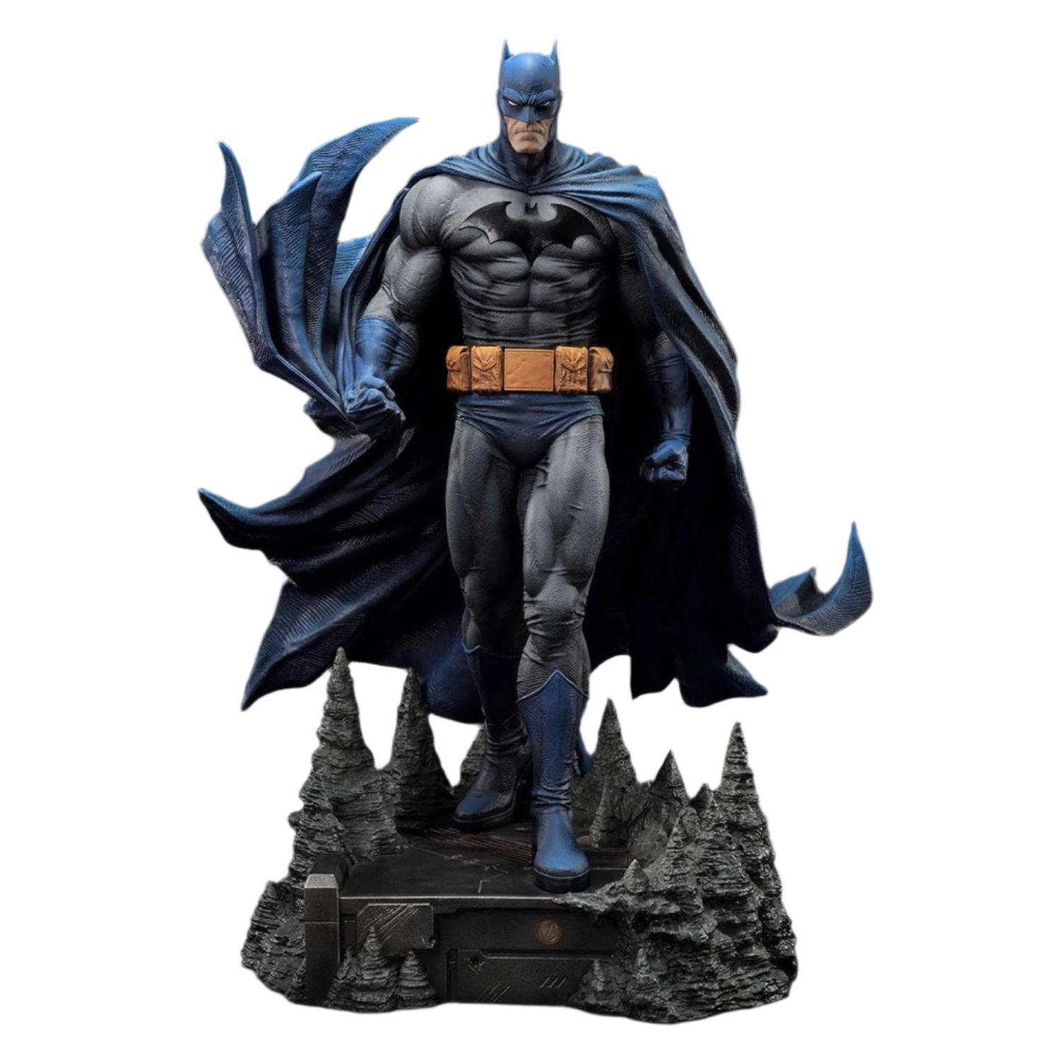 Prime 1 Studio Batman: Hush (Comics) - Batman 1/4 statue