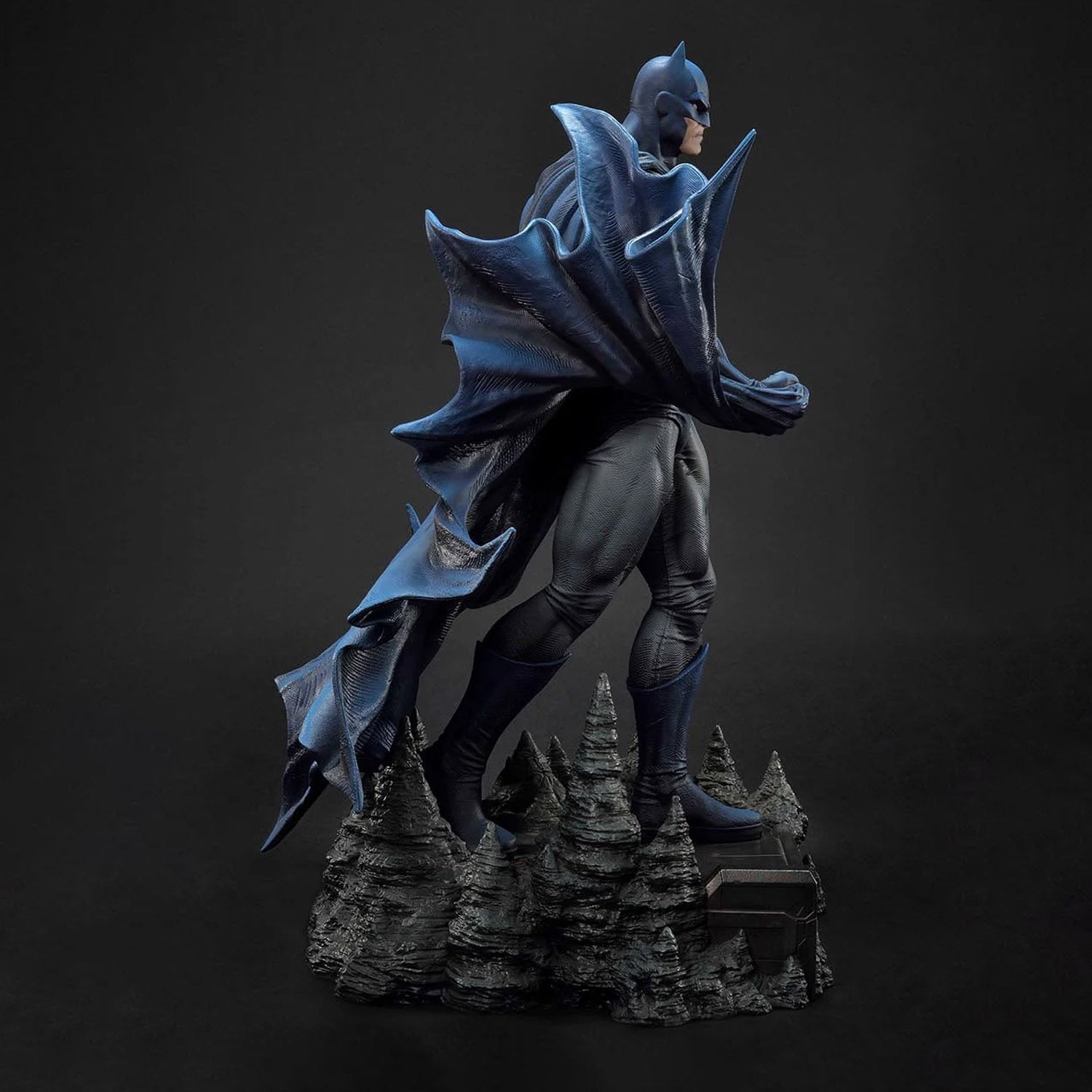 Prime 1 Studio Batman: Hush (Comics) - Batman 1/4 statue