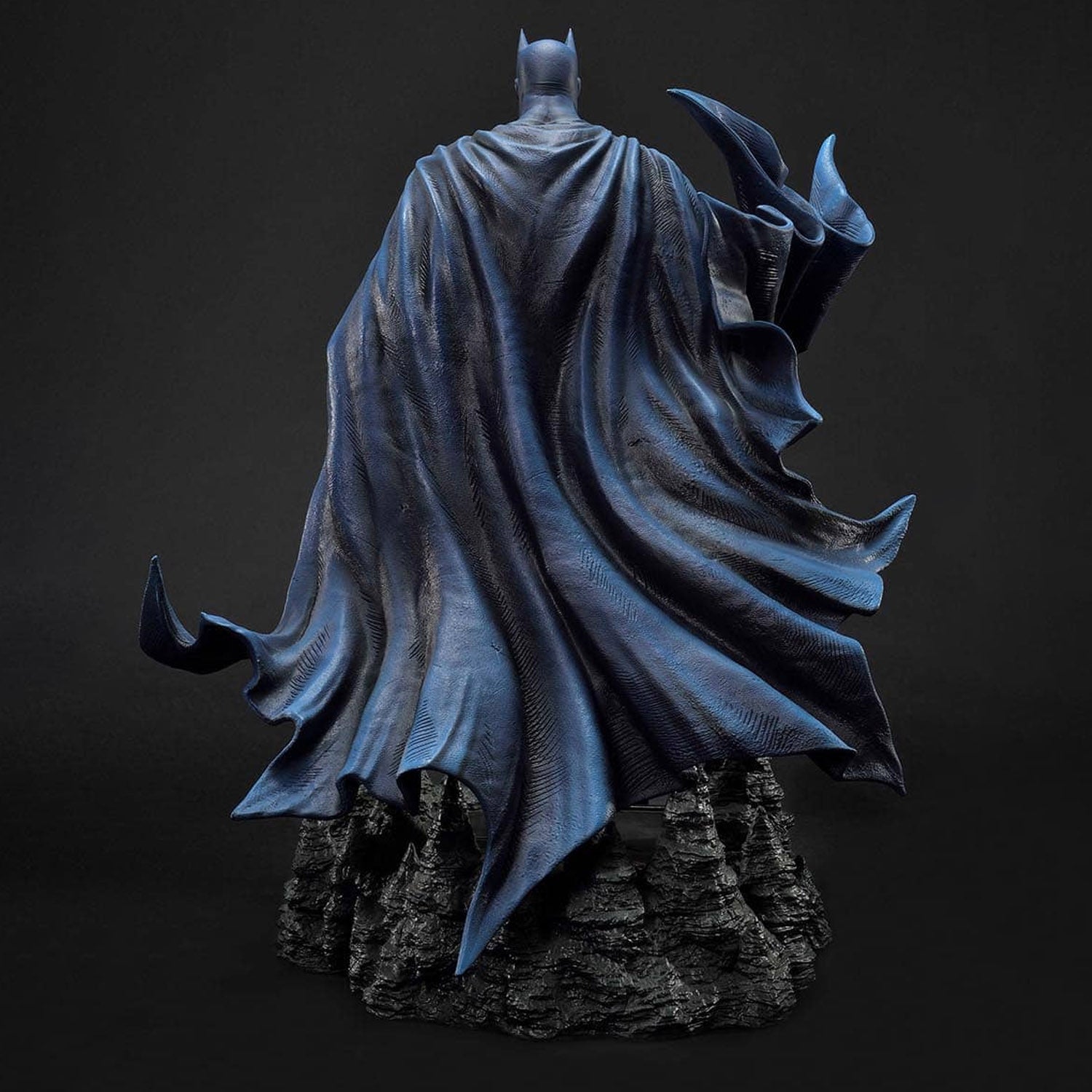 Prime 1 Studio Batman: Hush (Comics) - Batman 1/4 statue