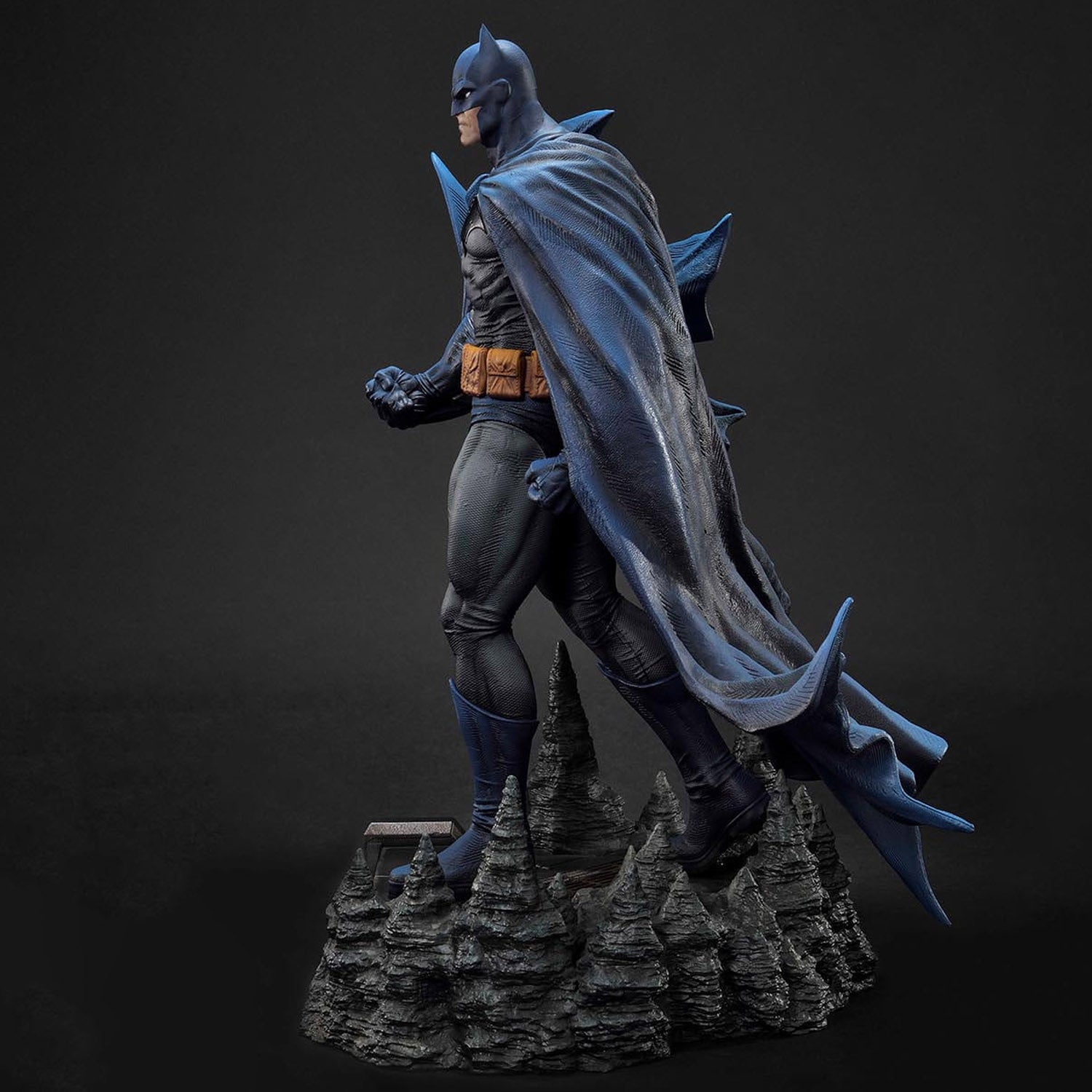 Prime 1 Studio Batman: Hush (Comics) - Batman 1/4 statue