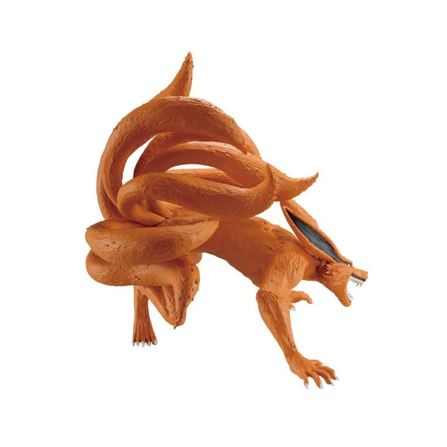 Naruto Shippuden: Kurama figure by Banpresto