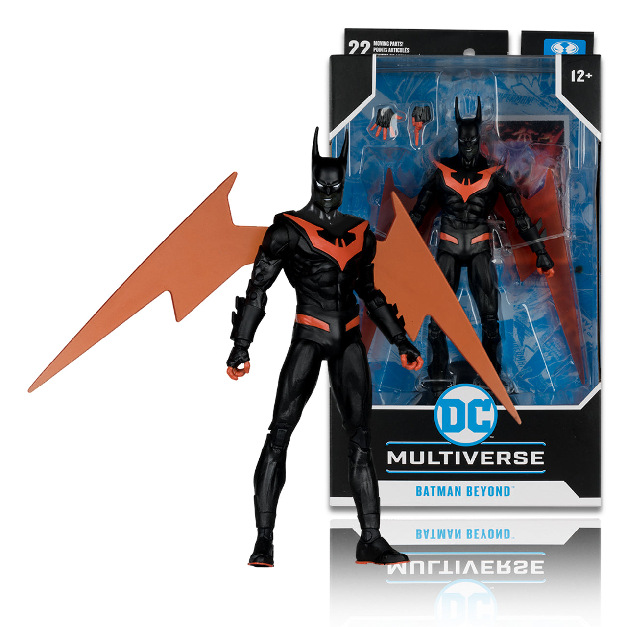 Batman Beyond (Neo Gothic) Action Figure