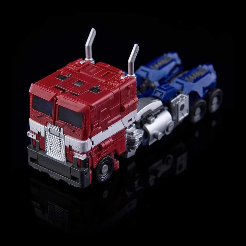 Lucky Cat Extreme Trans ET-02 Optimus Prime