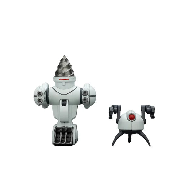 TMNT Roadkill Rodney Action Figure By Joytoy